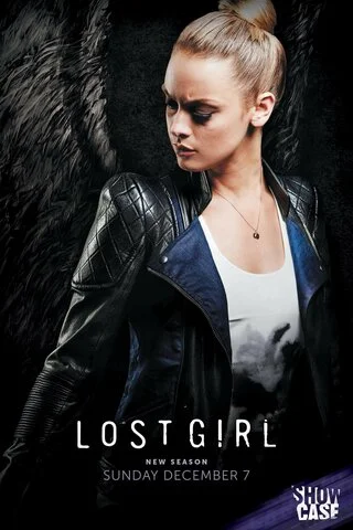 Зов крови - постер сериала
